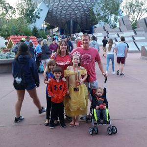 Meet your Posher, Amber